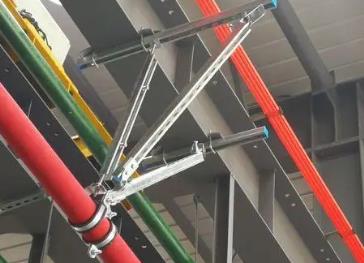 姚安抗震支架厂家与你分享你必须做的紧急情况下的准备